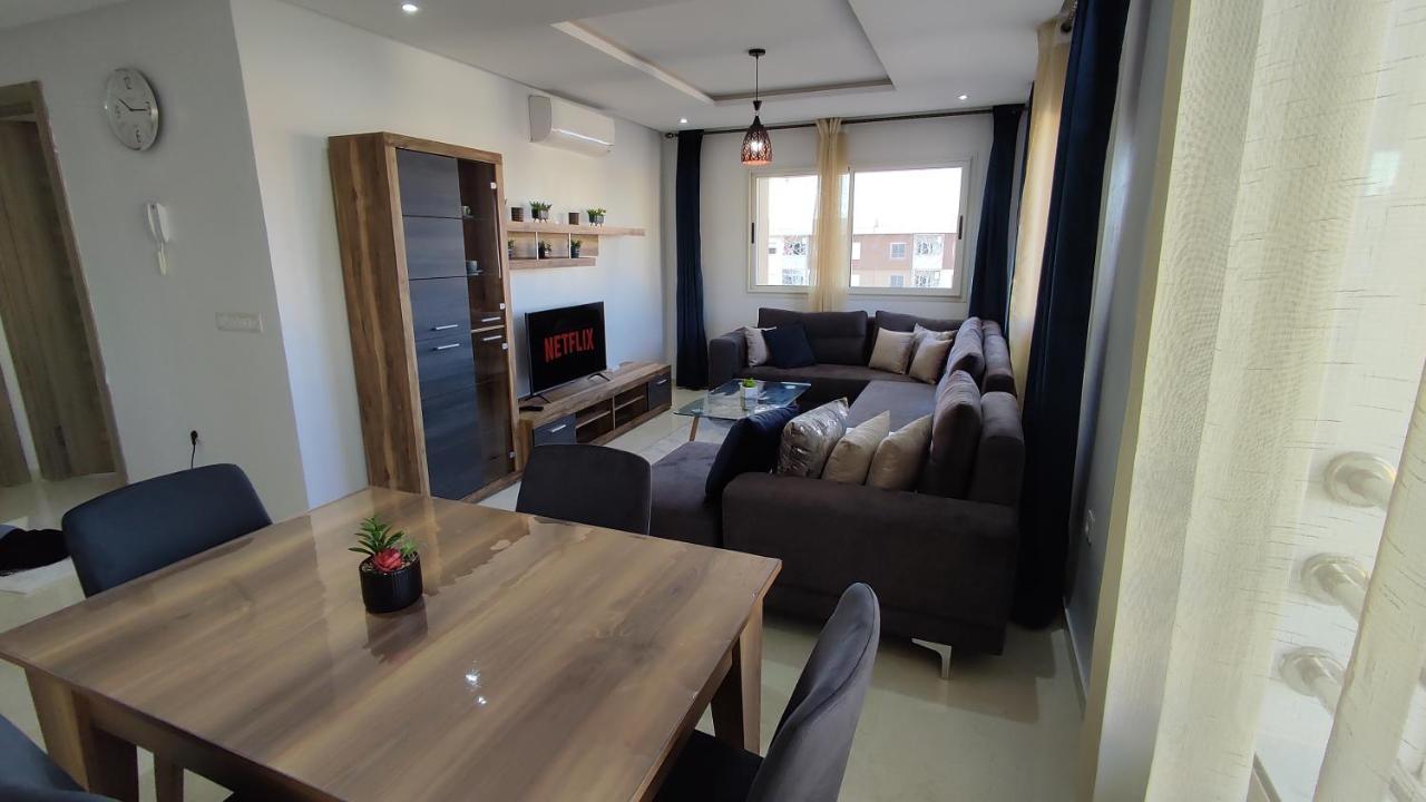 Apartmán Dlx02 Udžda Exteriér fotografie
