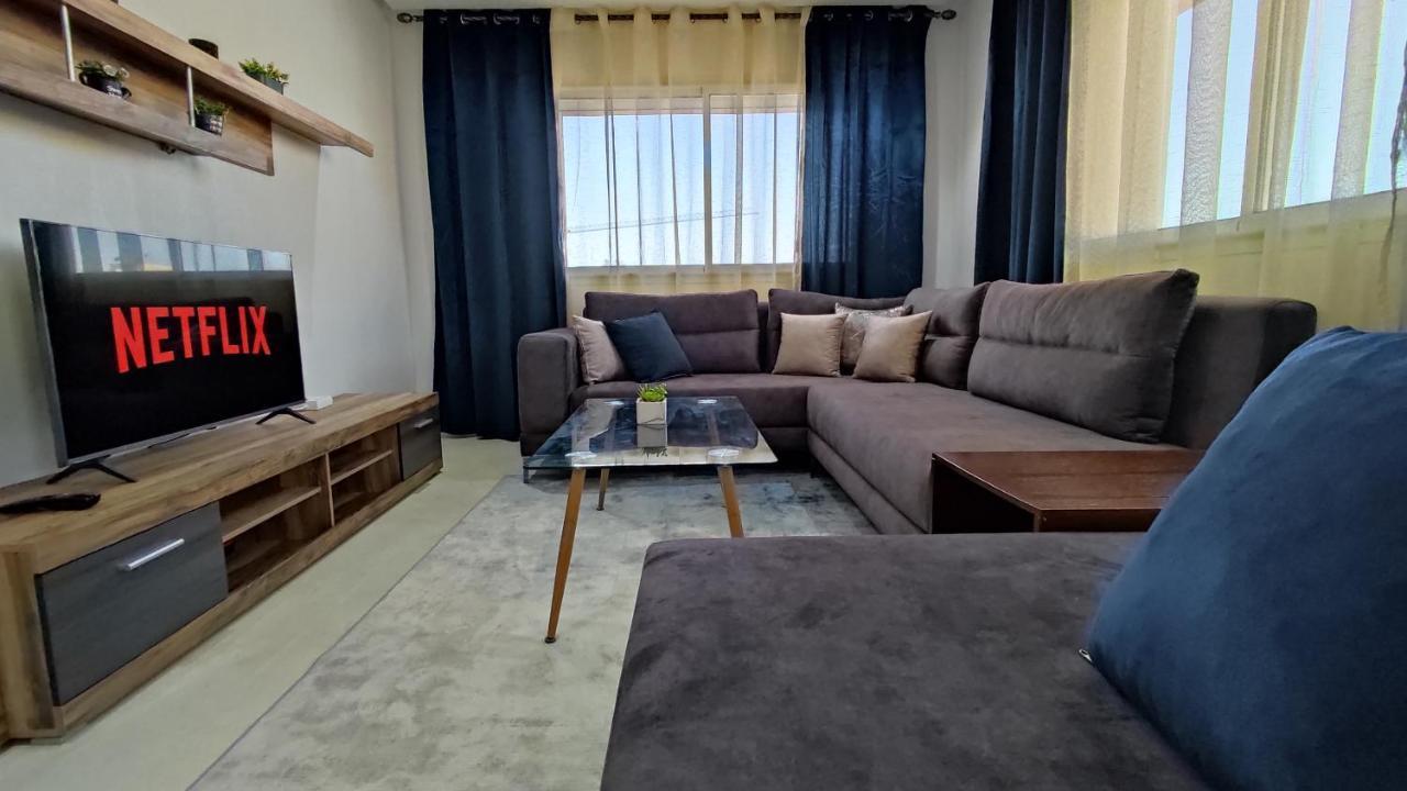 Apartmán Dlx02 Udžda Exteriér fotografie