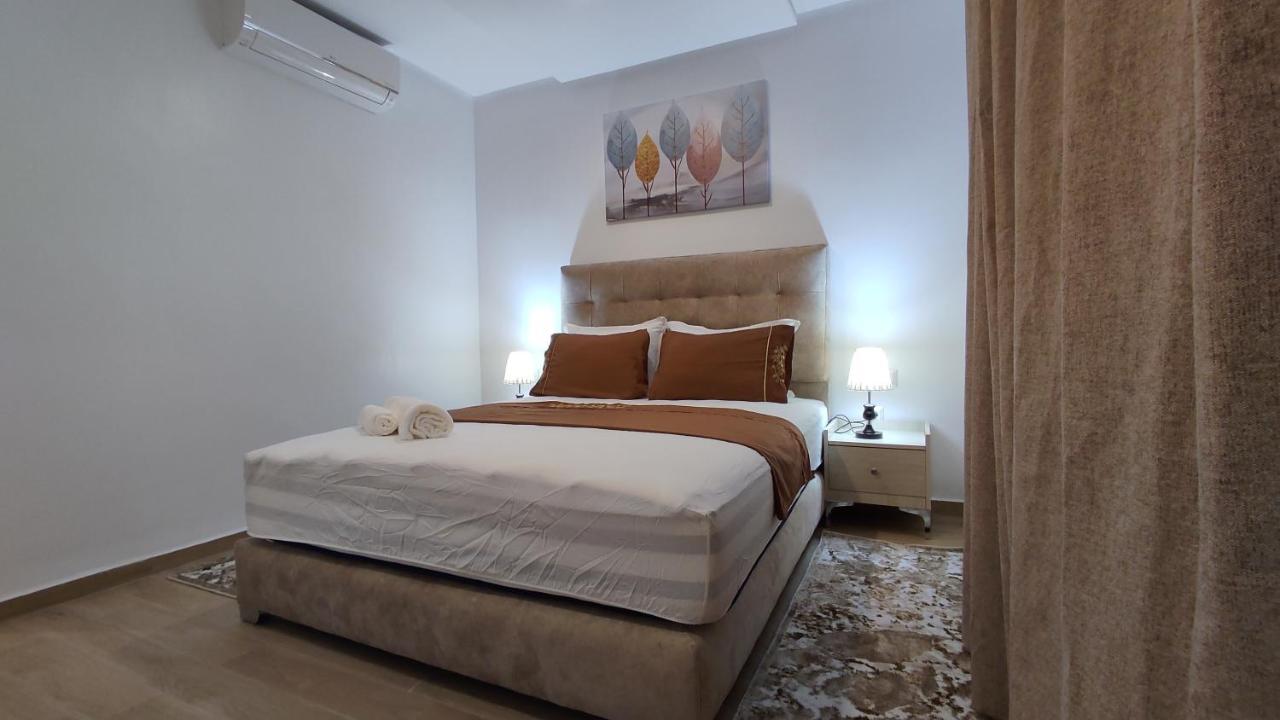 Apartmán Dlx02 Udžda Exteriér fotografie