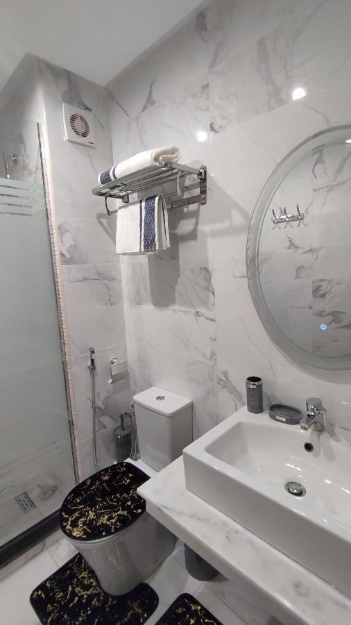 Apartmán Dlx02 Udžda Exteriér fotografie