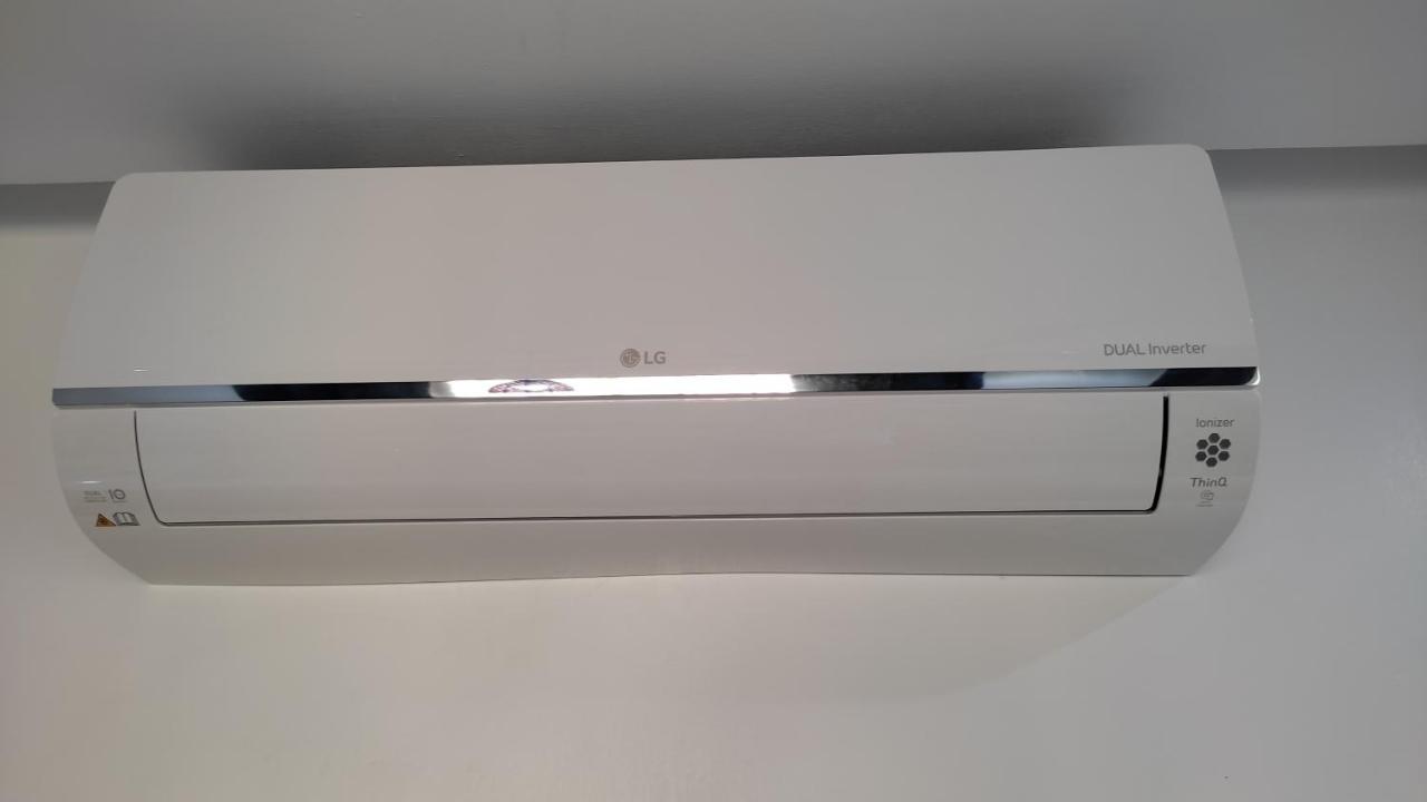 Apartmán Dlx02 Udžda Exteriér fotografie
