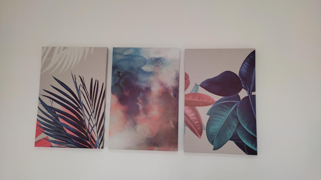 Apartmán Dlx02 Udžda Exteriér fotografie