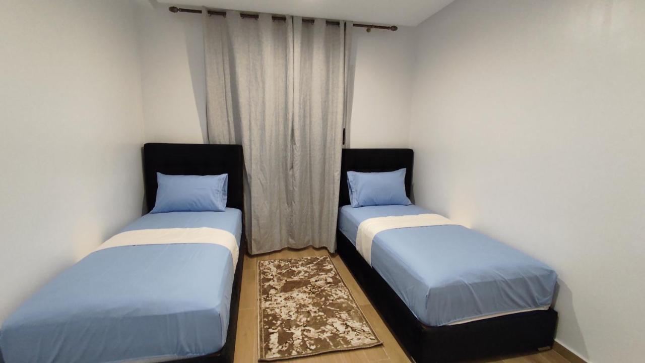 Apartmán Dlx02 Udžda Exteriér fotografie