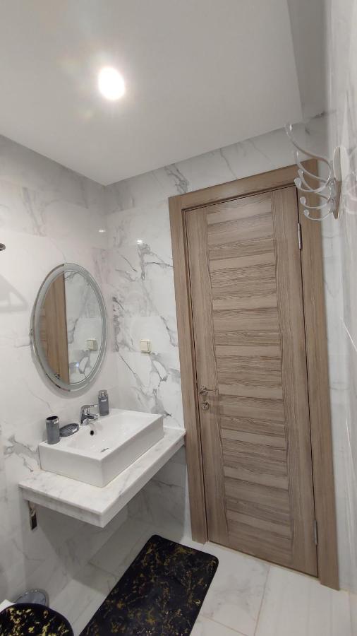 Apartmán Dlx02 Udžda Exteriér fotografie