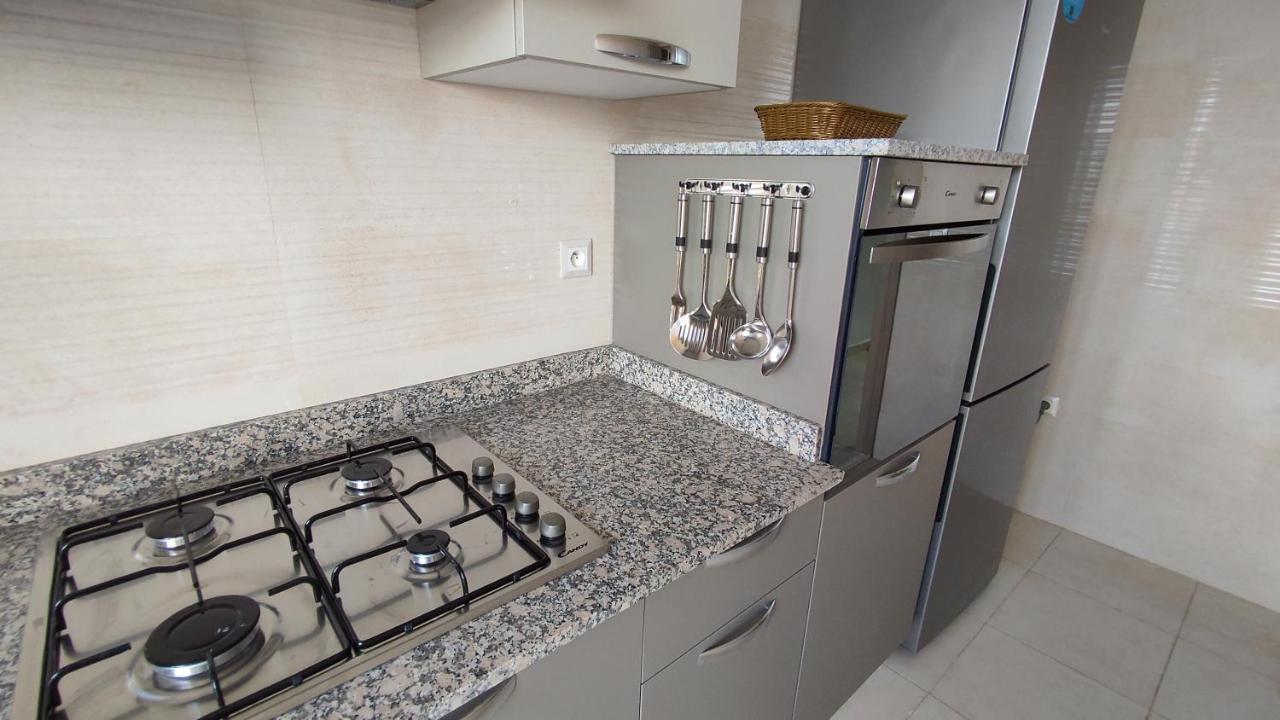 Apartmán Dlx02 Udžda Exteriér fotografie