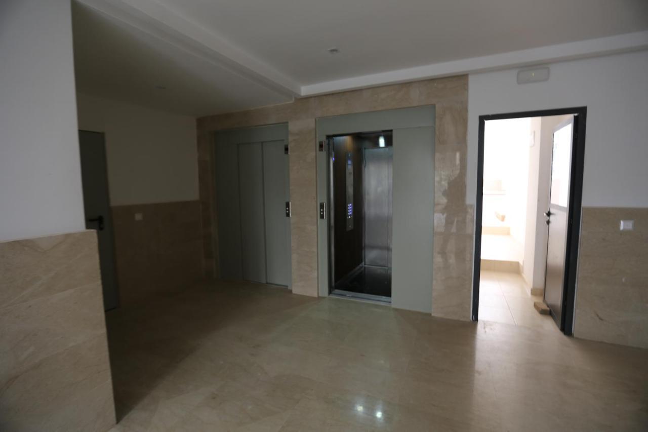 Apartmán Dlx02 Udžda Exteriér fotografie
