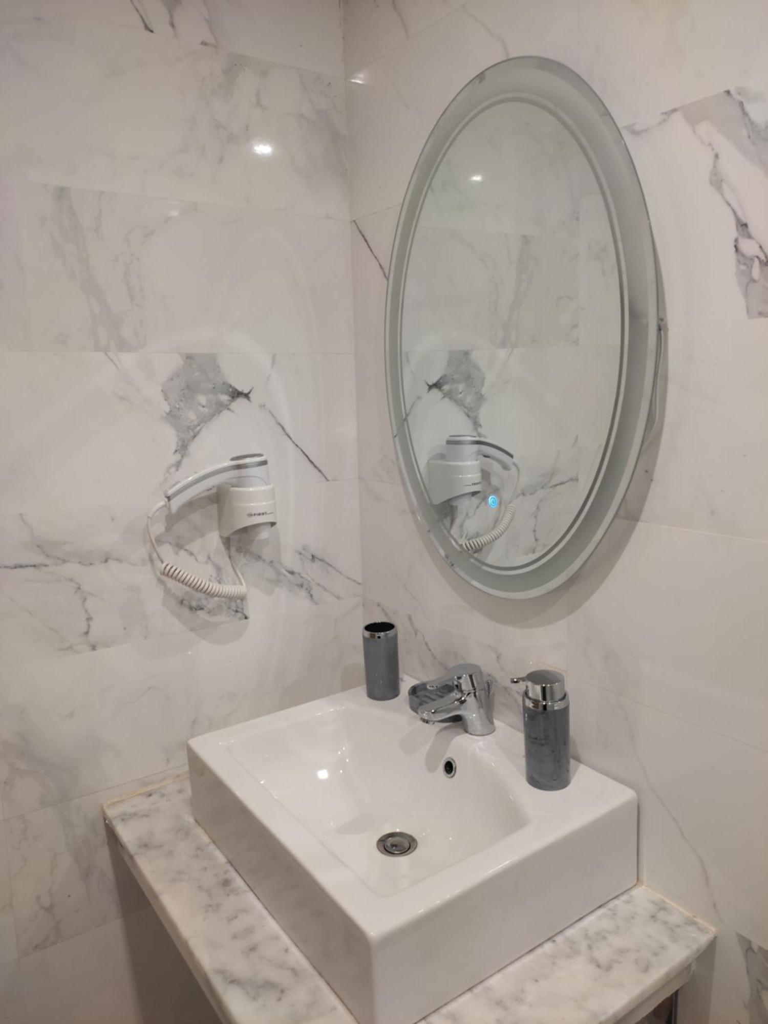 Apartmán Dlx02 Udžda Exteriér fotografie